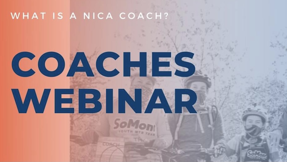 Coaches Webinar